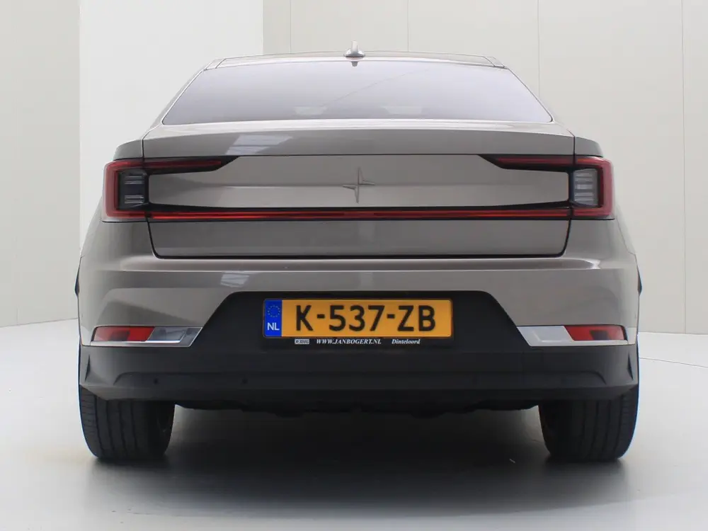 Polestar 2 Long Range Dual Motor 408PK 78kWh [ TREKHAAK+PILO uit 2021, foto 7