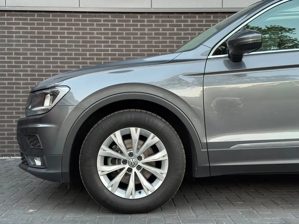 Volkswagen Tiguan 1.5 TSI ACT Comfortline Business 150pk - P uit 2019, foto 10