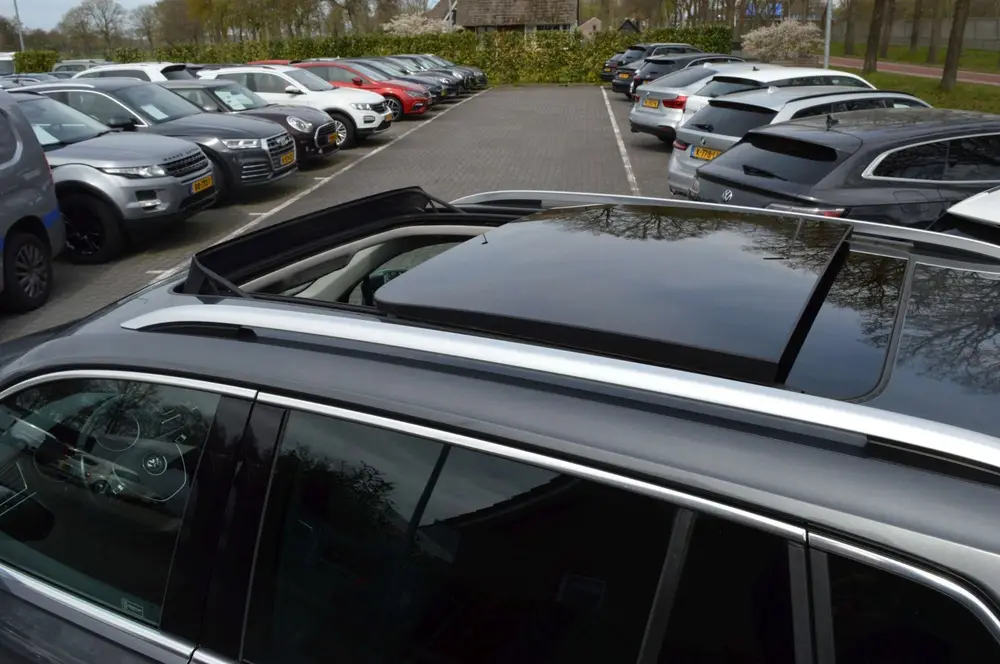 Volkswagen Tiguan 1.5 TSI ACT Comfortline Business 150pk - P uit 2019, foto 14