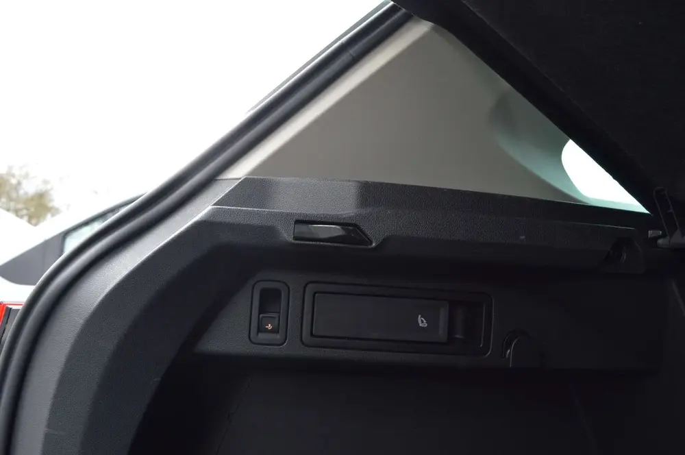 Volkswagen Tiguan 1.5 TSI ACT Comfortline Business 150pk - P uit 2019, foto 16