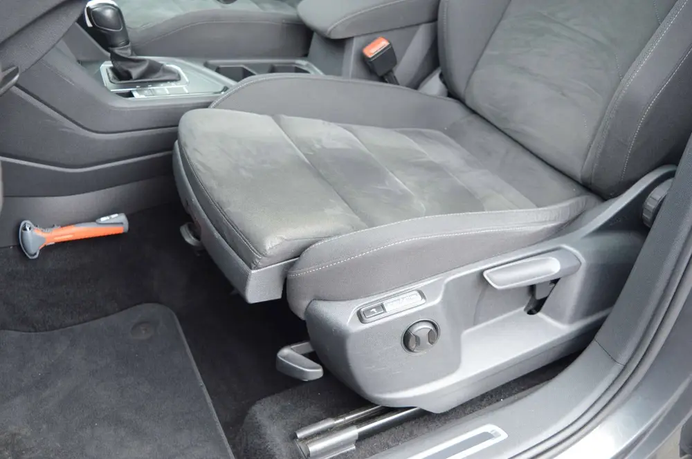 Volkswagen Tiguan 1.5 TSI ACT Comfortline Business 150pk - P uit 2019, foto 17