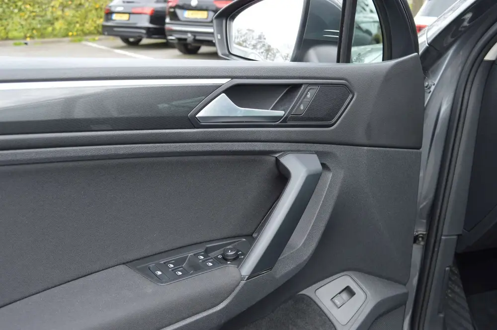 Volkswagen Tiguan 1.5 TSI ACT Comfortline Business 150pk - P uit 2019, foto 18