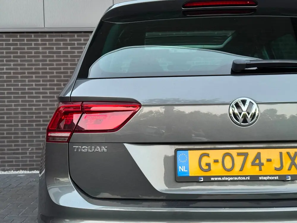 Volkswagen Tiguan 1.5 TSI ACT Comfortline Business 150pk - P uit 2019, foto 19