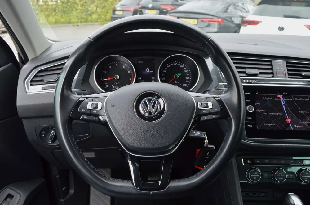 Volkswagen Tiguan 1.5 TSI ACT Comfortline Business 150pk - P uit 2019, foto 20