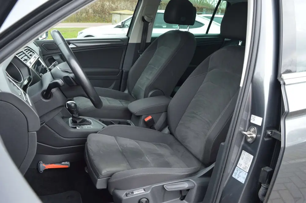 Volkswagen Tiguan 1.5 TSI ACT Comfortline Business 150pk - P uit 2019, foto 3