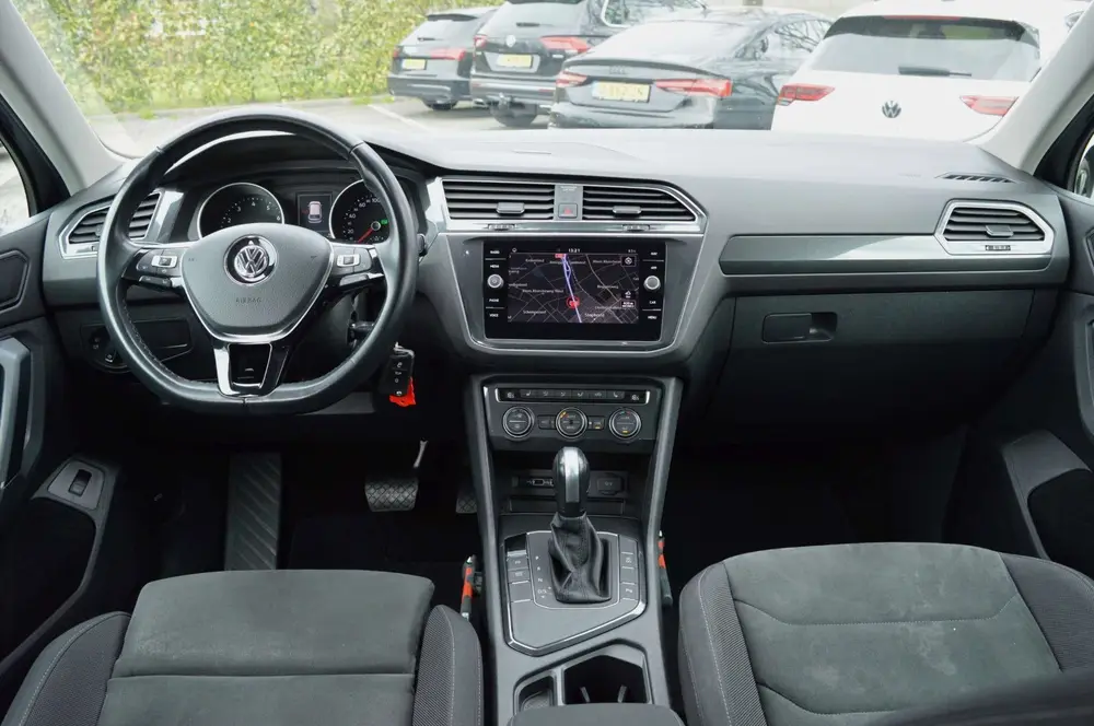 Volkswagen Tiguan 1.5 TSI ACT Comfortline Business 150pk - P uit 2019, foto 6