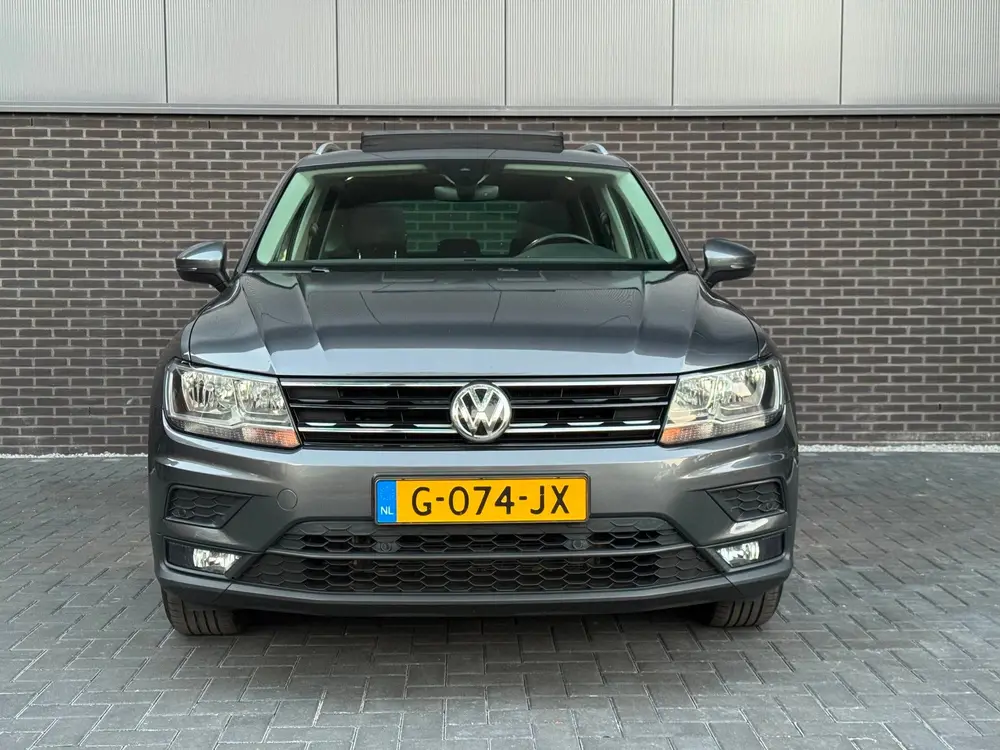 Volkswagen Tiguan 1.5 TSI ACT Comfortline Business 150pk - P uit 2019, foto 7