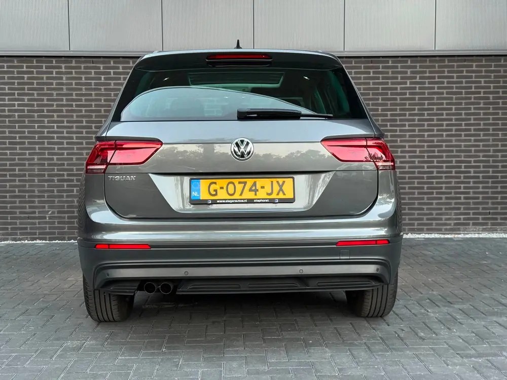 Volkswagen Tiguan 1.5 TSI ACT Comfortline Business 150pk - P uit 2019, foto 8