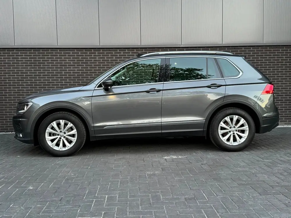 Volkswagen Tiguan 1.5 TSI ACT Comfortline Business 150pk - P uit 2019, foto 9