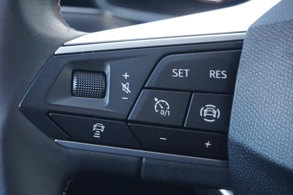 SEAT Leon 1.5 TSI Xcellence Business Intense uit 2020, foto 12