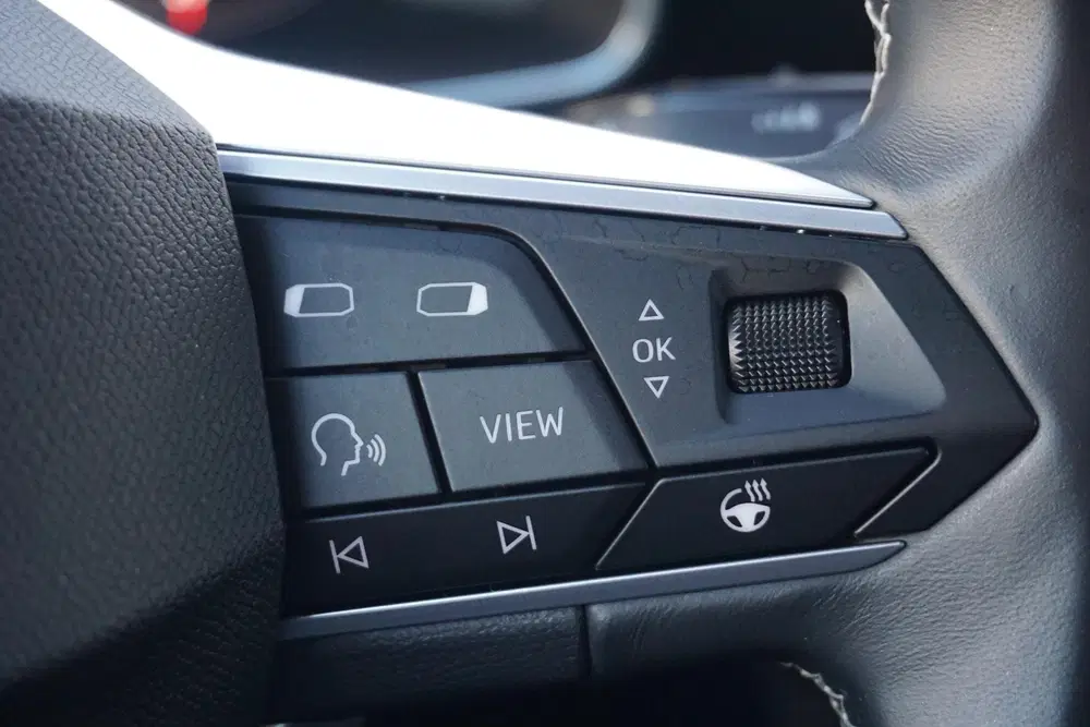 SEAT Leon 1.5 TSI Xcellence Business Intense uit 2020, foto 13