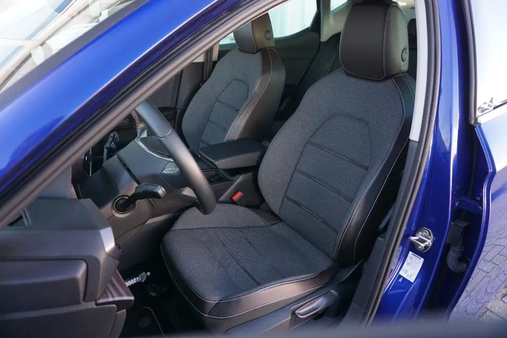 SEAT Leon 1.5 TSI Xcellence Business Intense uit 2020, foto 5