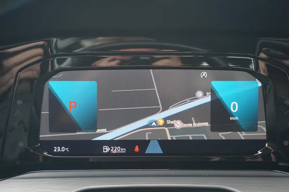 Volkswagen Golf 1.5 eTSI Style | PANO | ACC uit 2020, foto 19
