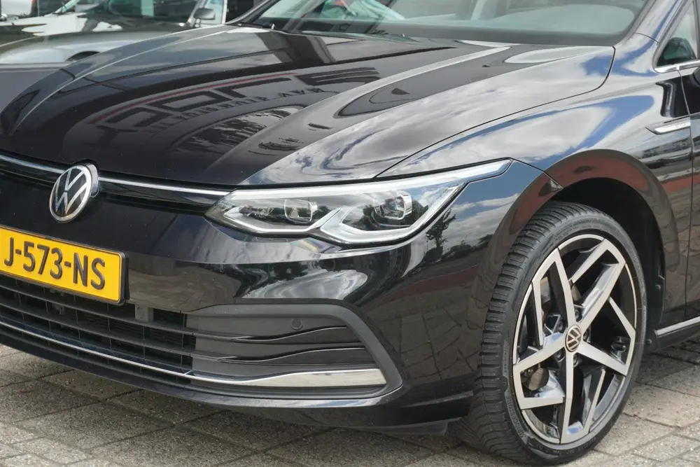 Volkswagen Golf 1.5 eTSI Style | PANO | ACC uit 2020, foto 9