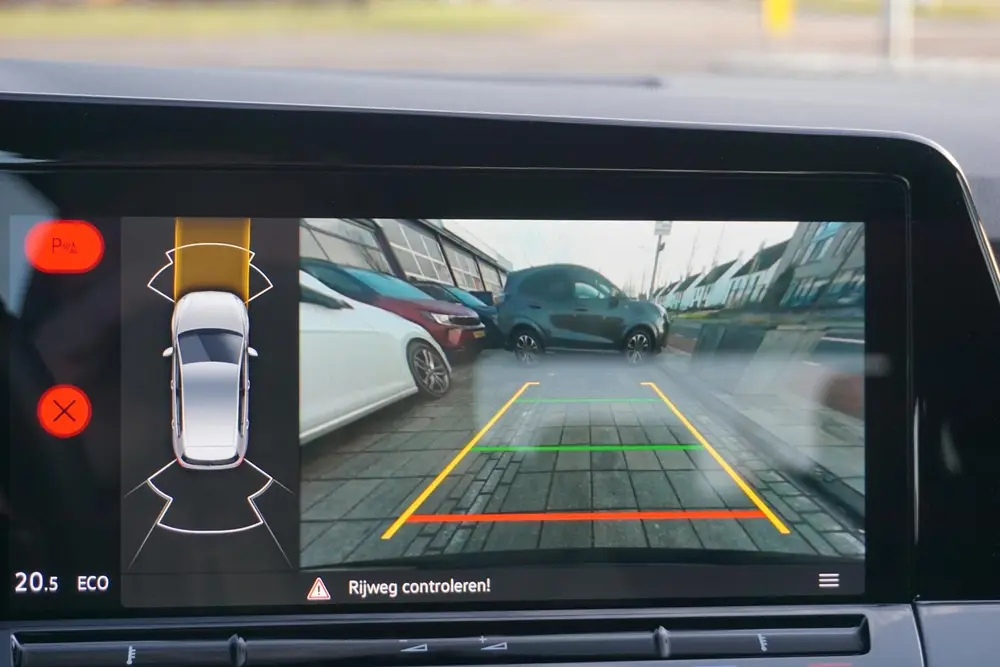 Volkswagen Golf 1.4 eHybrid Style Business | IQ | ACC | elek uit 2023, foto 15