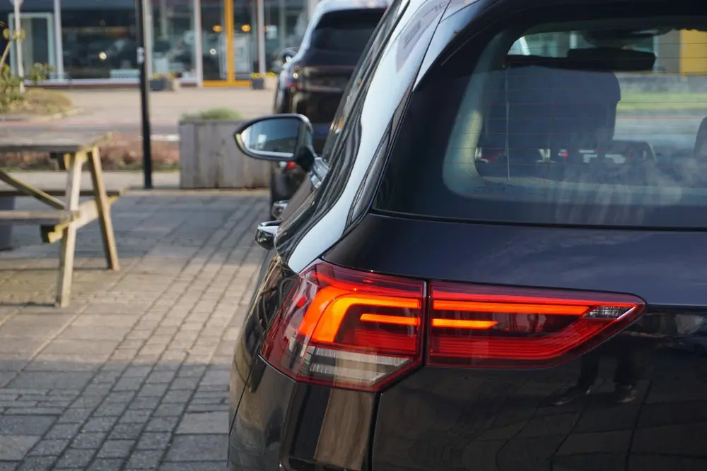 Volkswagen Golf 1.4 eHybrid Style Business | IQ | ACC | elek uit 2023, foto 17