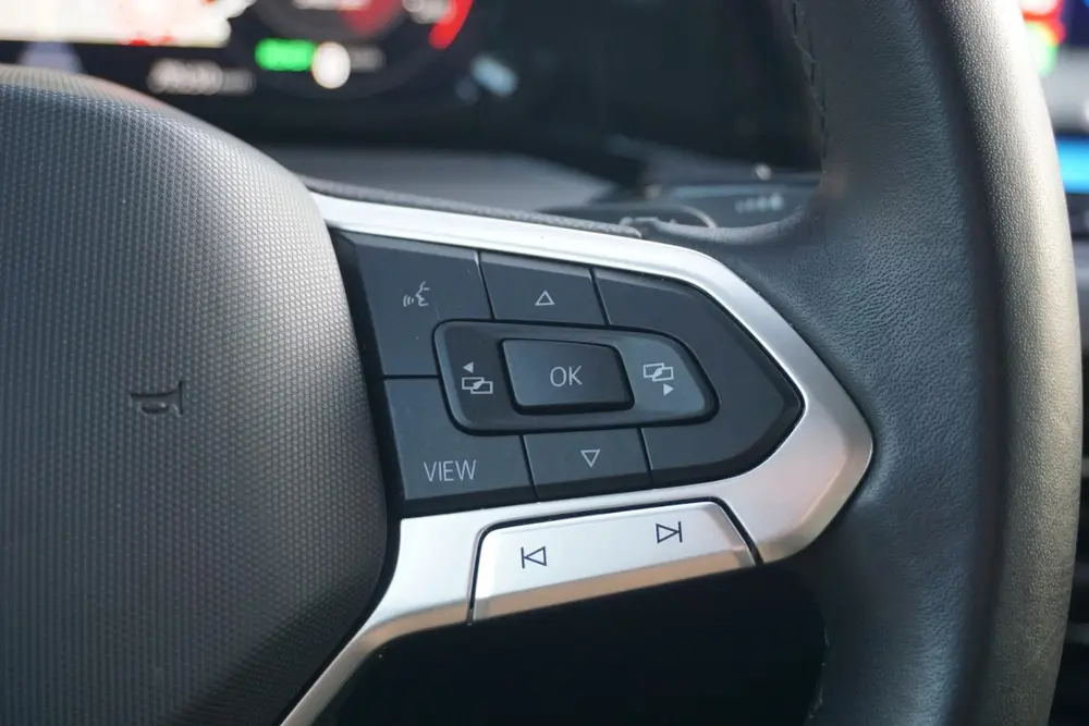 Volkswagen Golf 1.4 eHybrid Style Business | IQ | ACC | elek uit 2023, foto 19