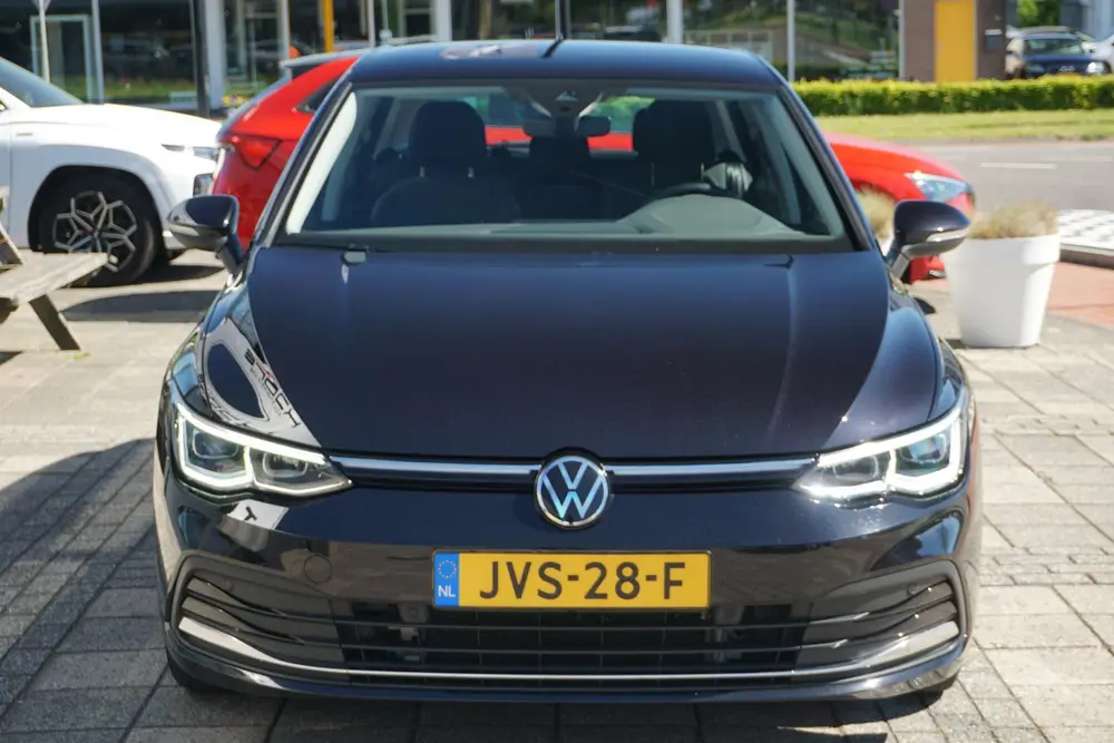 Volkswagen Golf 1.4 eHybrid Style Business | IQ | ACC | elek uit 2023, foto 7