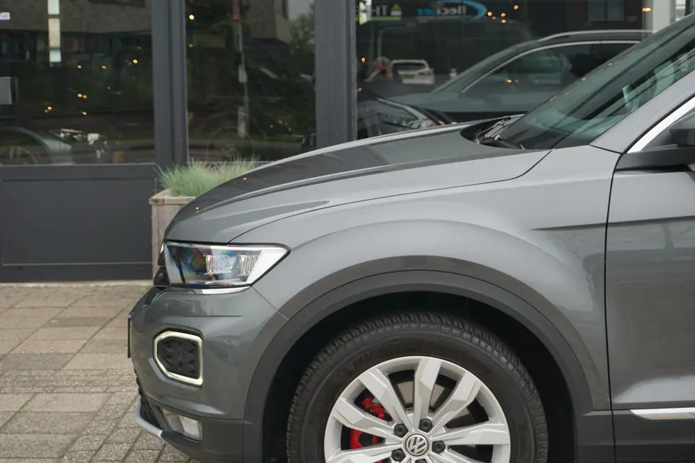 Volkswagen T-Roc 1.5 TSI Sport | LED | ACC | Camera uit 2020, foto 20