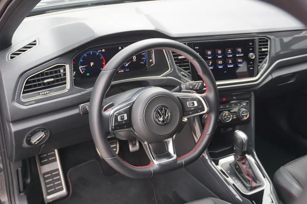 Volkswagen T-Roc 1.5 TSI Sport | LED | ACC | Camera uit 2020, foto 4