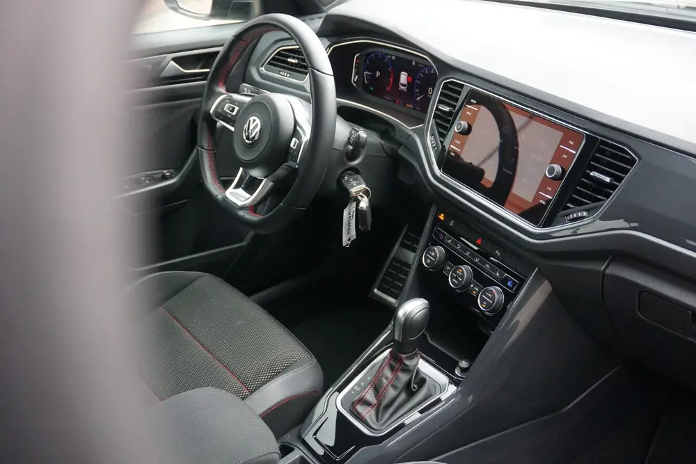 Volkswagen T-Roc 1.5 TSI Sport | LED | ACC | Camera uit 2020, foto 7