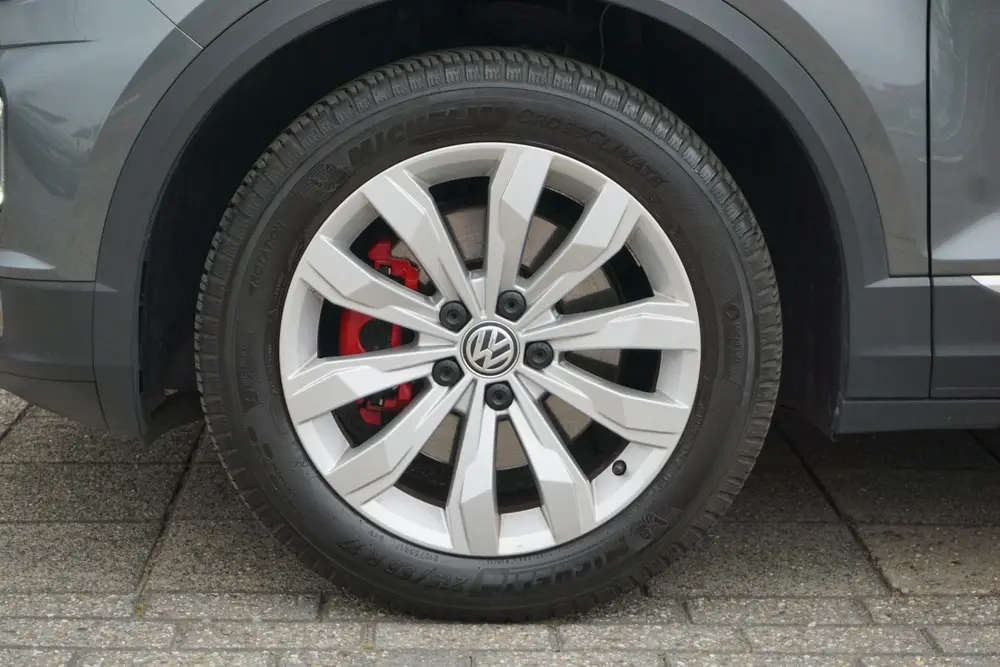 Volkswagen T-Roc 1.5 TSI Sport | LED | ACC | Camera uit 2020, foto 8