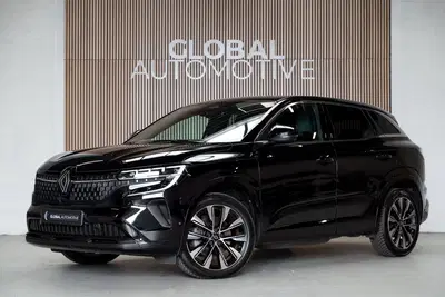 Renault Austral 1.2 E-Tech full hybrid 200 techno uit 2023