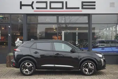 Peugeot 2008 1.2 PureTech Allure uit 2025