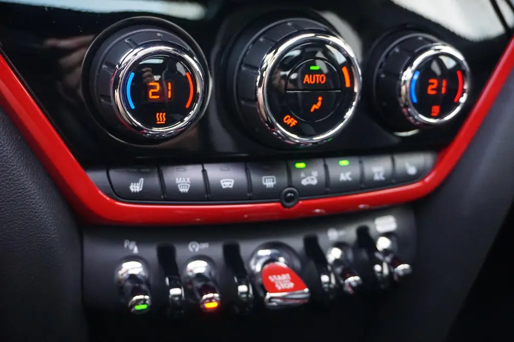 Mini Countryman 2.0 Cooper S White Silver Edition | ACC | H& uit 2019, foto 12