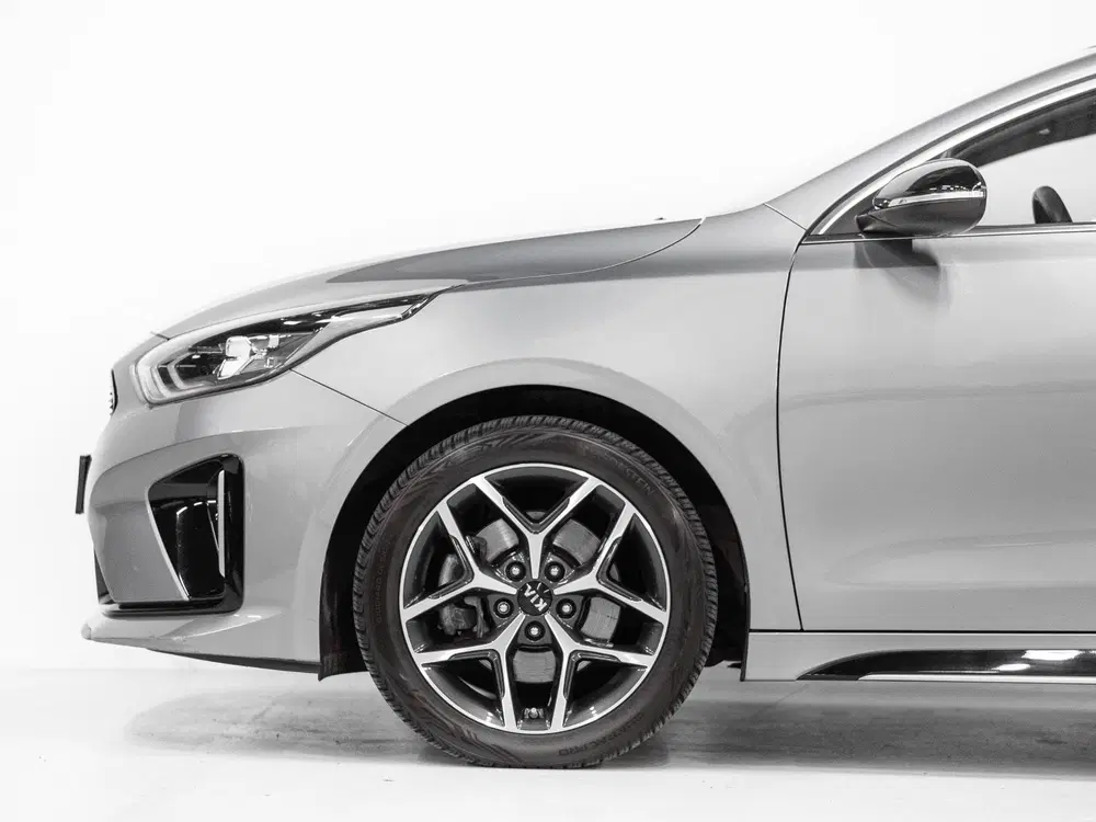Kia ProCeed 1.4 T-GDI GT-Line Pano Keyless Stoelv uit 2020, foto 11