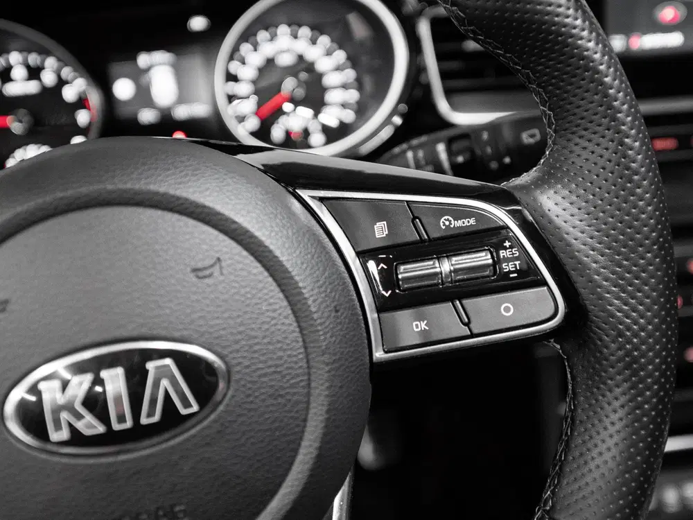 Kia ProCeed 1.4 T-GDI GT-Line Pano Keyless Stoelv uit 2020, foto 19
