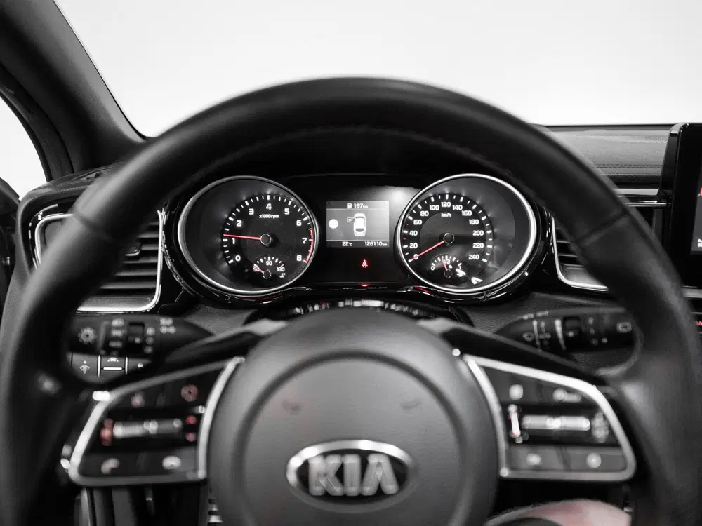 Kia ProCeed 1.4 T-GDI GT-Line Pano Keyless Stoelv uit 2020, foto 20
