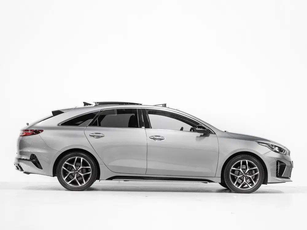 Kia ProCeed 1.4 T-GDI GT-Line Pano Keyless Stoelv uit 2020, foto 7