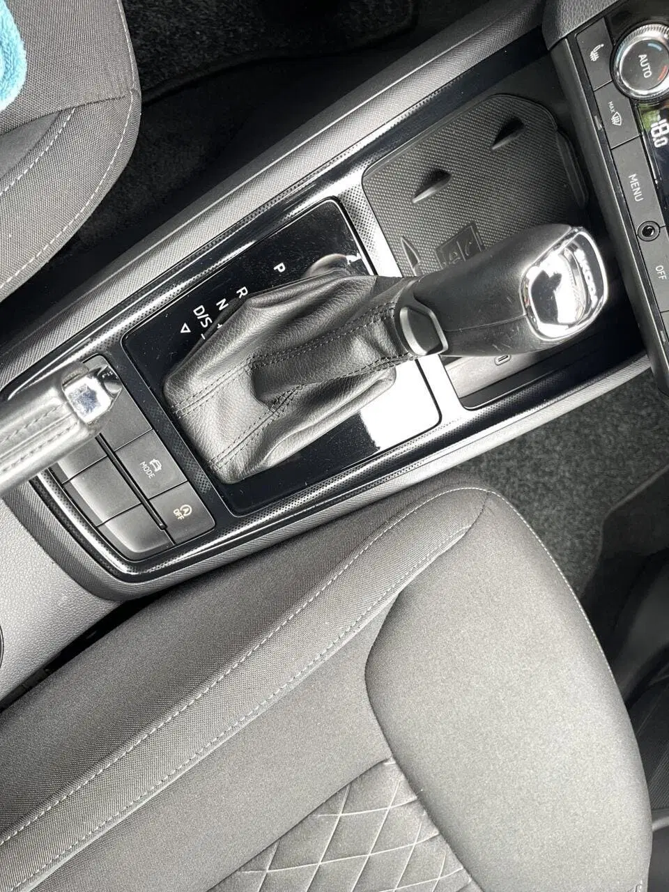 Skoda Scala 1.5 TSI Sport AUT. SPORT STOELEN uit 2020, foto 10