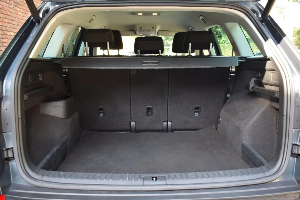 Skoda Kodiaq 1.5 TSI DSG Aut. Edition Plus Trekhaak | Camera uit 2019, foto 11