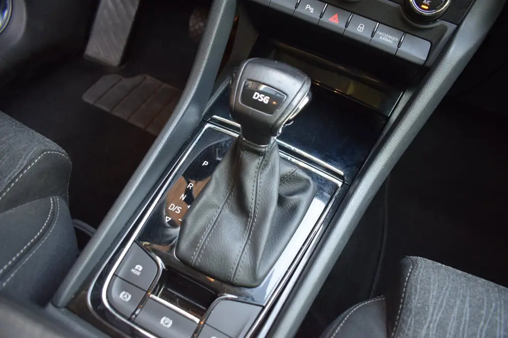 Skoda Kodiaq 1.5 TSI DSG Aut. Edition Plus Trekhaak | Camera uit 2019, foto 16