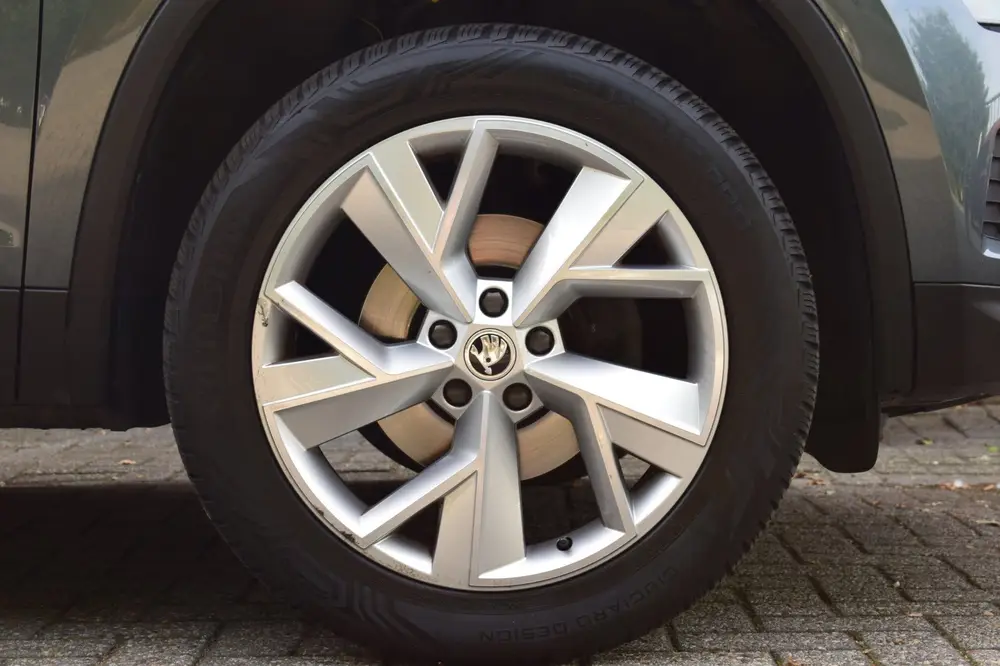 Skoda Kodiaq 1.5 TSI DSG Aut. Edition Plus Trekhaak | Camera uit 2019, foto 19