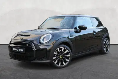 Mini Electric Classic 33 kWh uit 2021