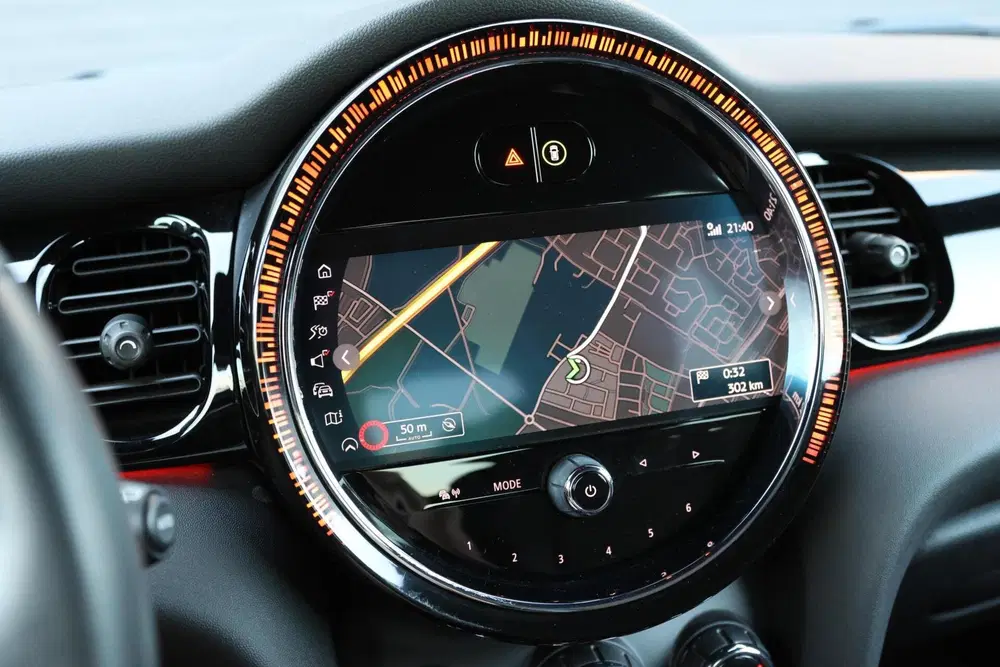 Mini Electric Classic 33 kWh uit 2021, foto 16
