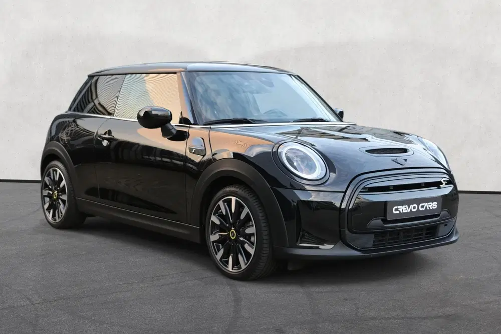 Mini Electric Classic 33 kWh uit 2021, foto 18