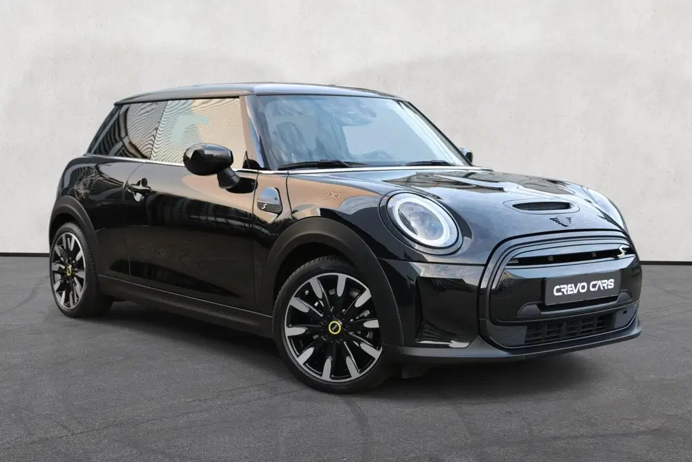 Mini Electric Classic 33 kWh uit 2021, foto 8