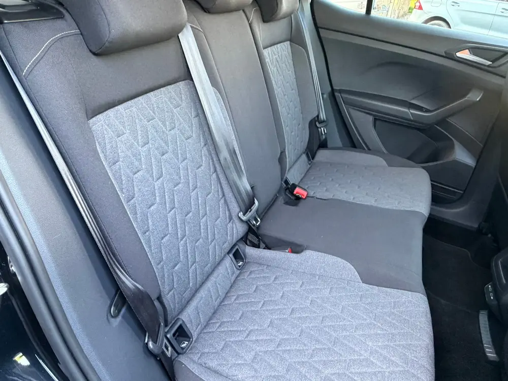 Volkswagen T-Cross 1.0 TSI Life Edition / ACC / Camera / Car uit 2024, foto 20