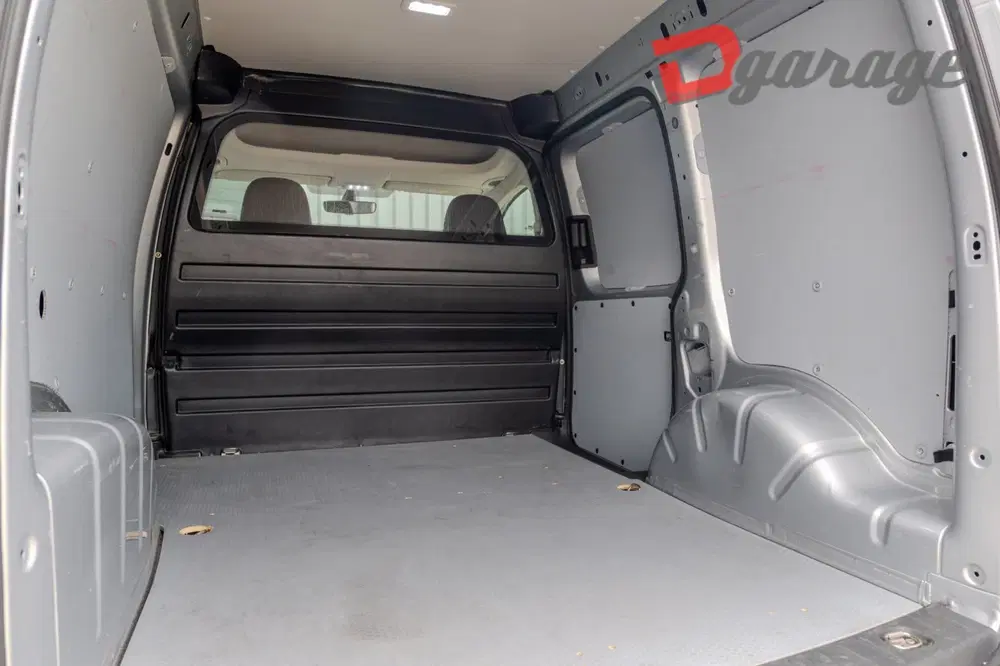 Volkswagen Caddy 2.0 TDI L1H1 BMT C-Edition uit 2020, foto 10