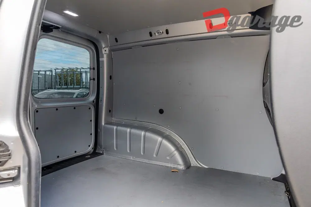 Volkswagen Caddy 2.0 TDI L1H1 BMT C-Edition uit 2020, foto 11