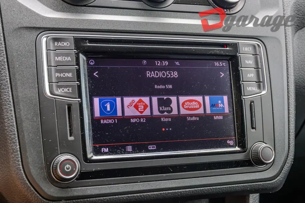 Volkswagen Caddy 2.0 TDI L1H1 BMT C-Edition uit 2020, foto 19