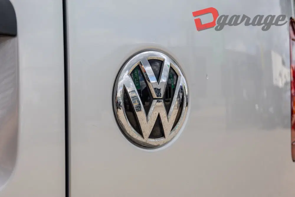 Volkswagen Caddy 2.0 TDI L1H1 BMT C-Edition uit 2020, foto 8