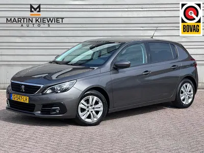 Peugeot 308 1.2 PureTech Blue Lease Executive|Panorama|Navig uit 2019