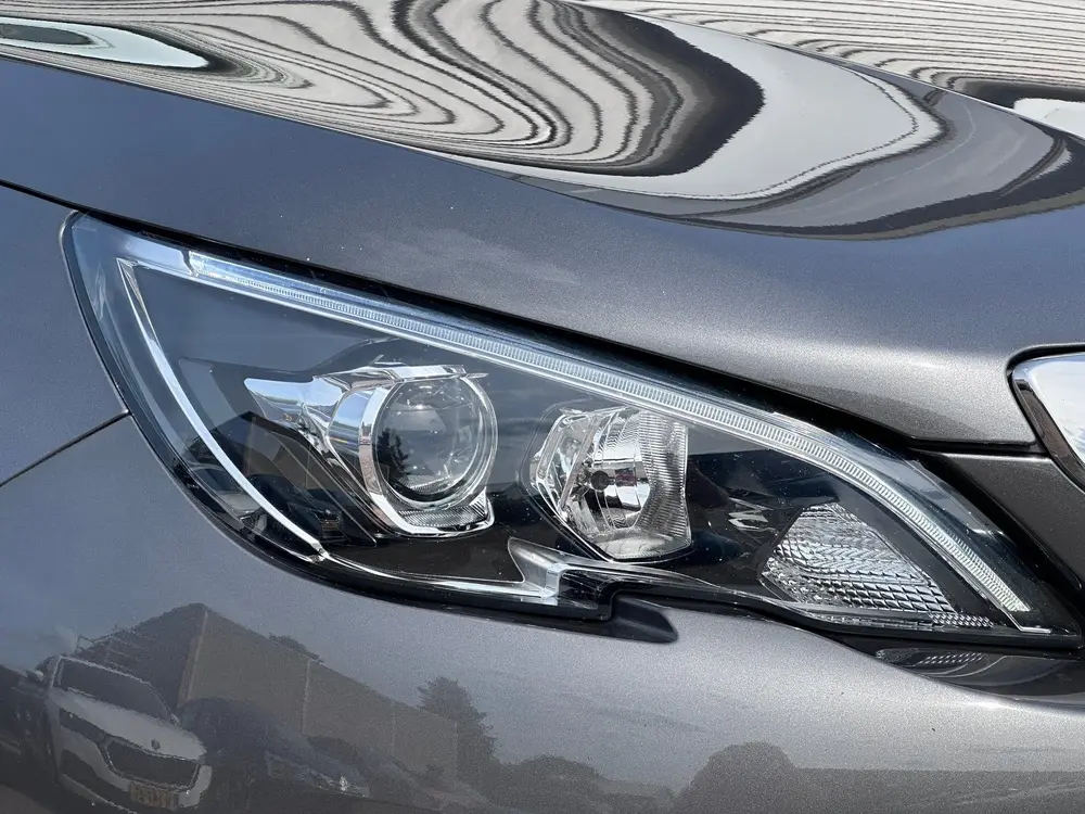 Peugeot 308 1.2 PureTech Blue Lease Executive|Panorama|Navig uit 2019, foto 17