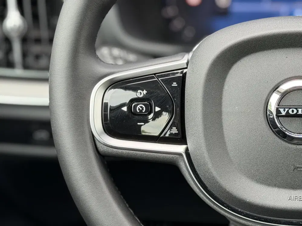 Volvo S60 2.0 Recharge T8 AWD 455PK Plus Bright uit 2025, foto 14