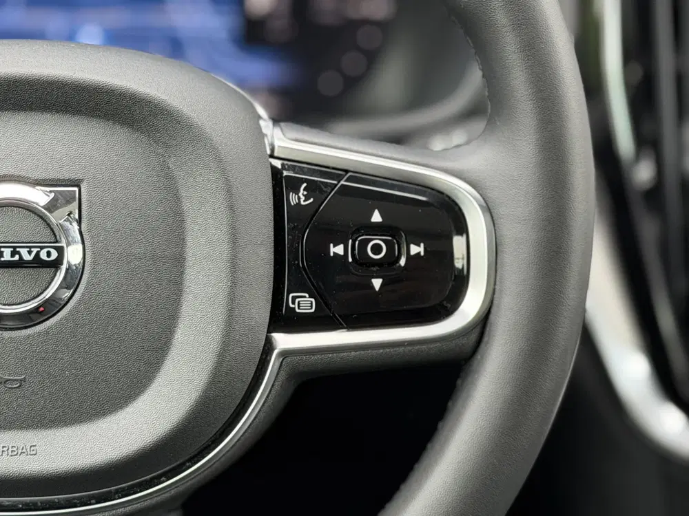 Volvo S60 2.0 Recharge T8 AWD 455PK Plus Bright uit 2025, foto 15